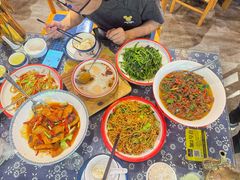 -柴火农家·江西赣南菜(土华店)