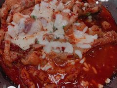 -HOTISLAND海鸡岛·韩国料理(江南西店)