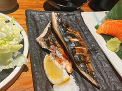 -炉胜·炉端烧·居酒屋