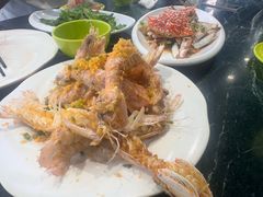 -小海豚•老字号海鲜餐厅(天涯店)