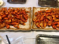 -忆口香龙虾(长沙直营二店)