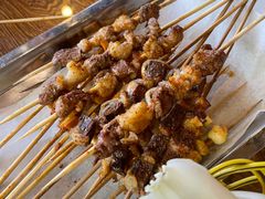 -聚首堂·特色小吃·肘子(什刹海德胜门店)