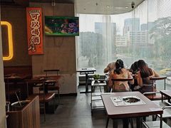 -小螺大作·螺蛳粉火锅(林和西店)