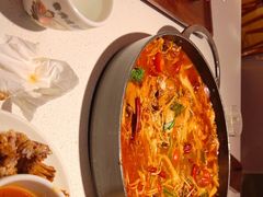 -鲁秀才炒鸡(龙湖西溪天街店)