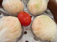 -虾饺妹·粤式手工点心(水荫路店)