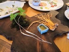 -Yeyije 韩定食