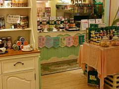 -佟小曼手工茶饼坊(鼓浪屿1店)