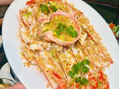 -好彩海鲜火锅饭店(银河百老汇店)