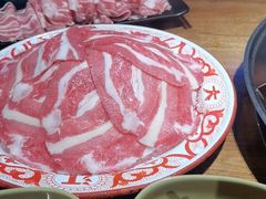 -楠火锅(仁恒梦中心店)