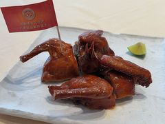 -侨美食家·粤菜(体育西路店)