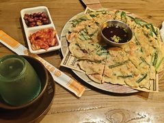 -恩你小木屋·韩式料理(假日广场店)