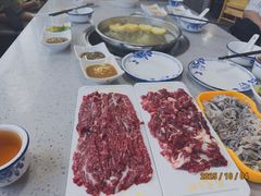 -杏花吴记牛肉火锅