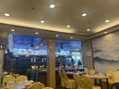-新金盛·海鲜酒楼(盐田店)