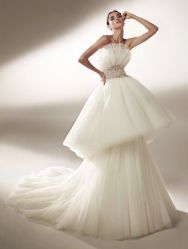 -MANLI BRIDAL婚纱