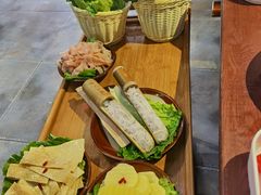 -梯坎老火锅(天禧店)