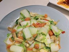 -老周家酱卤猪蹄私房菜(克拉玛依西街店)