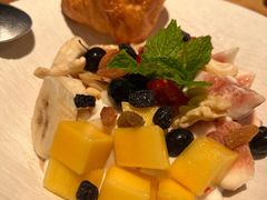 -翠贝卡&Mama Kelly Brunch Coffee(河西店)