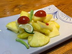 -云海肴·云南小炒·汽锅鸡(天津国金汇店)