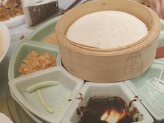 -羲和雅苑•北京烤鸭(国贸商城店)
