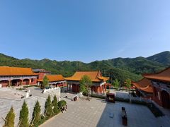 -里口山风景名胜区