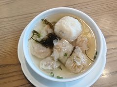 -四道菜·福建菜馆(新街口金鹰店)