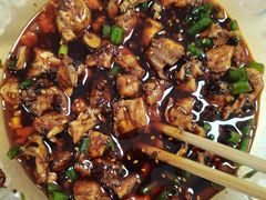 -红星兔丁(武侯祠店)