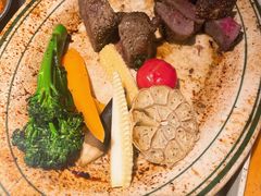 -春树下·树屋花房西餐厅(罍街AS1980店)