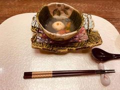 -空蝉怀石料理(益丰·外滩源店)