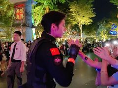 -厦门方特梦幻王国