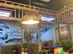 -重庆味道(台湾街店)