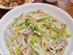 -渔满仓海鲜渔家(象山二店)