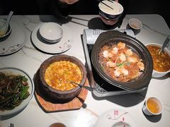 -绿茶餐厅(淮安吾悦广场店)