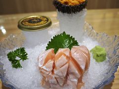 -世香全厨•日料·铁板烧(金桥店)