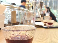 -COFFEE HOLIC(朝外SOHO店)