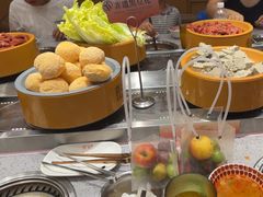 -喜家自助小火锅(乐客城店)