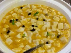 -小厨娘淮扬菜(六合欢乐港店)