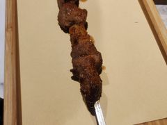 -雁滩白记·兰州牛肉面