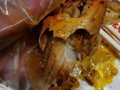-辣猫龙虾(马泉营店)