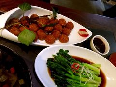 -唐廊烤鸭店(工体店)