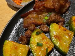 -周丹丹原味烧烤(香格里拉店)