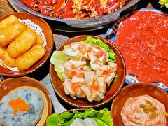 -冯校长老火锅(广州正佳广场店)