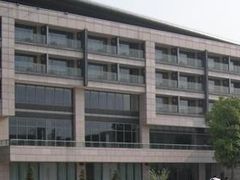 世茂佘山艾美酒店-上海佘山茂御臻品之选酒店(原佘山艾美酒店)