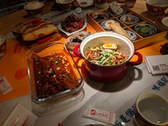 -味福记·江西小炒·南昌小吃(青山湖万达店)