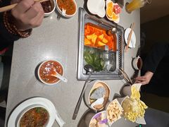 -海底捞火锅(江北万达商业广场店)