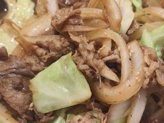 -牛邸·烧肉饭(来福士店)