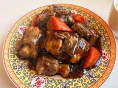 -鸿宾楼(展览馆路店)