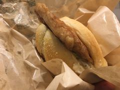 -麦当劳(集美石鼓店)