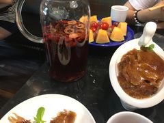 -大鸭梨烤鸭(甘家口店)
