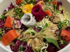 -马凯餐厅(地安门店)