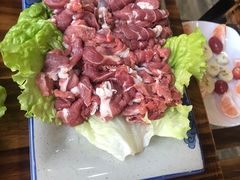 -燚焱炎火铜锅涮·烧烤